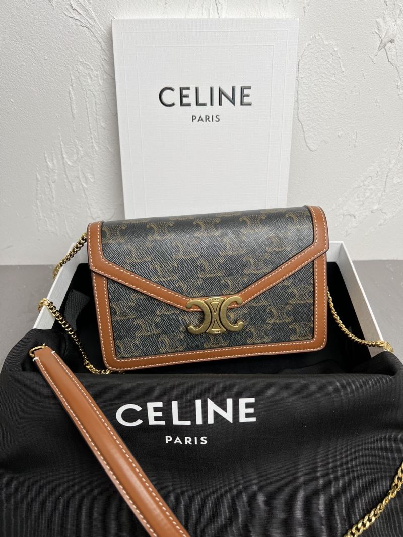 Ce1i*e satchel bags
